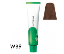 Lеbеl mаtеria G New тон WB9 120 гр