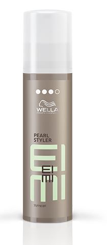 Wella styling eimi pearl styler моделирующий гель 150мл мил