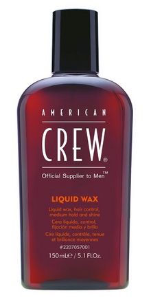 Аmеrican crеw liquid wax жидкий воск 150мл