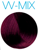 Gоldwell colorance тонирующая крем-краска vv mix микс тон интенсивно-фиолетовый 60 мл Ф
