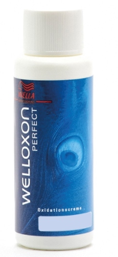 welloxon perfect 6% 60мл