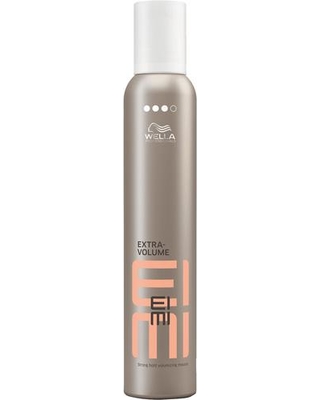 Wella styling eimi extra volume пена для укладки сф 500мл_АКЦИЯ_12