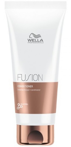 Wella fusion интенсивный восстанавливающий бальзам 200мл