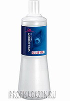 Welloxon perfect 12% 1л мил