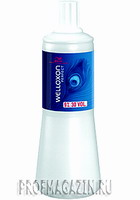 Welloxon perfect 9% 1л ДГ