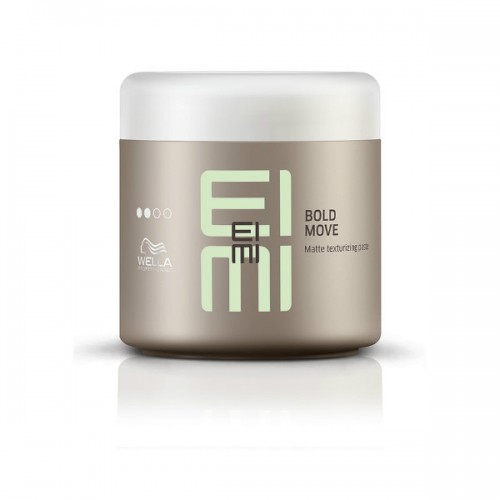 Wella styling eimi паста с матовым эффектом bold move 150мл_АКЦИЯ_25