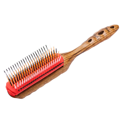 _ YS Park щетка для волос pro wood styler ys-508 Х