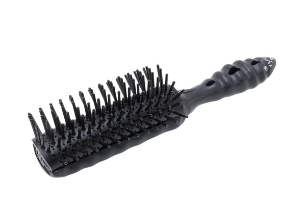 _ YS Park щетка для укладки dragon air vent styler carbon lap32 Х