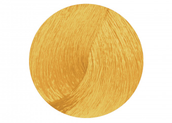 Farmavita suprema color стойкая крем краска микстон желтый 60мл