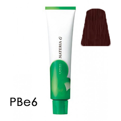 Lеbеl mаtеria G New тон PBe-6 120 гр